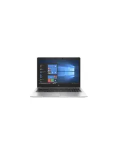 Portatil reacondicionado hp elitebook 850 g6 15.6 pulgadas - i5 - 8th - 8gb - 256gb ssd - win 10 pro - teclado español