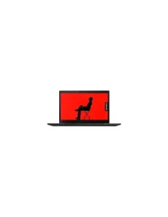 Portatil reacondicionado lenovo thinkpad t480s 14 pulgadas - i7 - 8th - 8gb - 256gb m.2 - windows 10 pro - teclado español