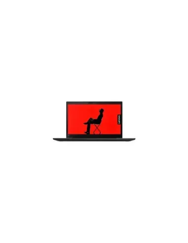 Portatil reacondicionado lenovo thinkpad t480s 14 pulgadas - i7 - 8th - 8gb - 256gb m.2 - windows 10 pro - teclado español