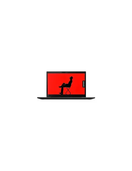 Portatil reacondicionado lenovo thinkpad t480s 14 pulgadas - i7 - 8th - 8gb - 256gb m.2 - windows 10 pro - teclado español