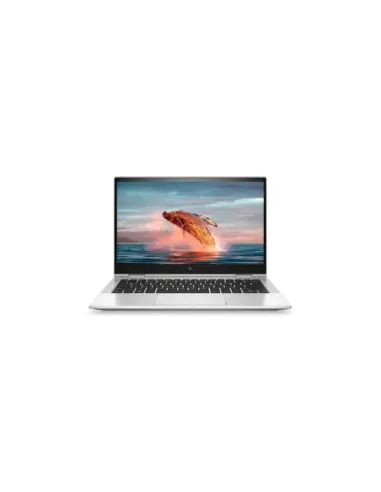 Portatil reacondicionado hp elitebook 830 g8 13 pulgadas tactil - i5 - 11th - 16gb - 512 gb m2 - win 11 pro - teclado español