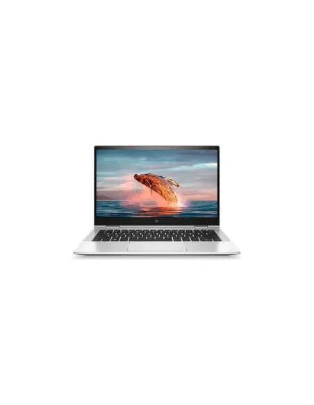 Portatil reacondicionado hp elitebook 830 g8 13 pulgadas tactil - i5 - 11th - 16gb - 512 gb m2 - win 11 pro - teclado español