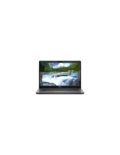 Portatil reacondicionado dell latitude 5300 13.3 pulgadas -  i5 - 8th - 8gb - 256gb ssd - win 11 pro - teclado español