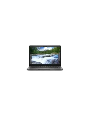 Portatil reacondicionado dell latitude 5300 13.3 pulgadas -  i5 - 8th - 8gb - 256gb ssd - win 11 pro - teclado español
