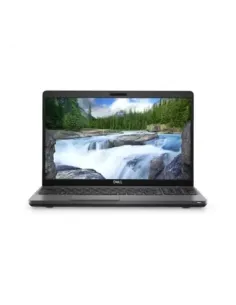 Portatil reacondicionado dell latitude 5501 15.6 pulgadas - i5 - 9th - 8gb - 256gb m2 - win 11 pro - teclado español