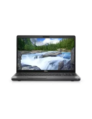 Portatil reacondicionado dell latitude 5501 15.6 pulgadas - i5 - 9th - 8gb - 256gb m2 - win 11 pro - teclado español
