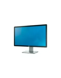 Monitor reacondicionado led 24 pulgadas dell p2414h - vga - negro