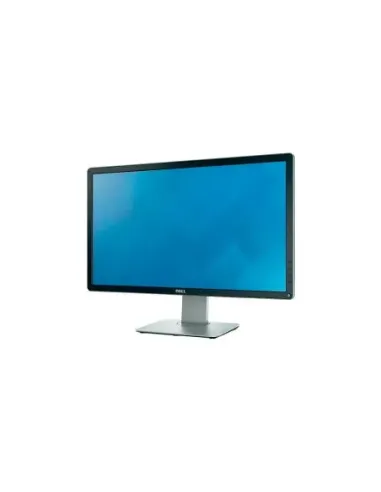 Monitor reacondicionado led 24 pulgadas dell p2414h - vga - negro