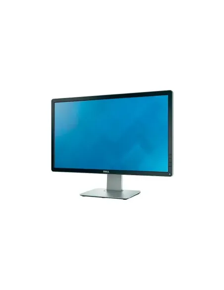 Monitor reacondicionado led 24 pulgadas dell p2414h - vga - negro
