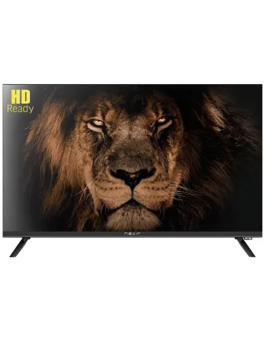 Tv nevir 32pulgadas led hd ready -  nvr - 8073 - 32rd2s - sma - n -  smart tv