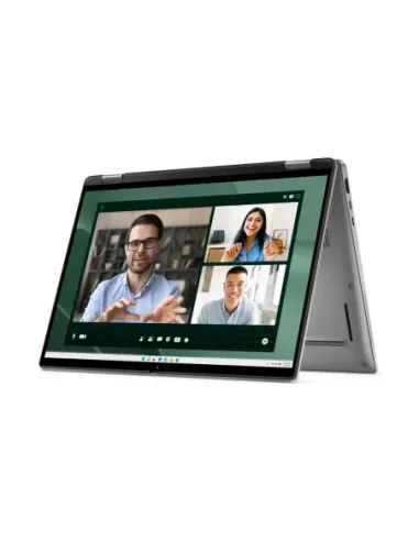 Portatil dell latitude 7450 u7 - 165u -  16gb -  ssd 512gb -  14 pulgadas fhd+ -  w11p