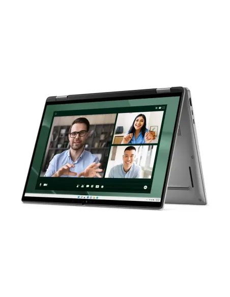 Portatil dell latitude 7450 u7 - 165u -  16gb -  ssd 512gb -  14 pulgadas fhd+ -  w11p