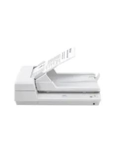 Escaner ricoh - fujitsu sp - 1425
