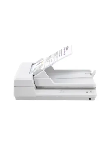 Escaner ricoh - fujitsu sp - 1425