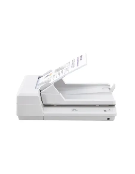 Escaner ricoh - fujitsu sp - 1425