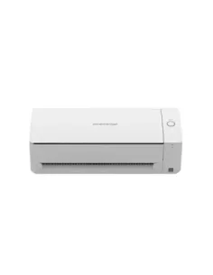 Escaner ricoh - fujitsu scansnap ix1300 a4 blanco
