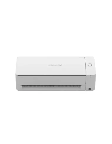 Escaner ricoh - fujitsu scansnap ix1300 a4 blanco