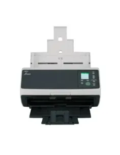 Escaner ricoh - fujitsu fi - 8170 + extensión de garantía a 4 años