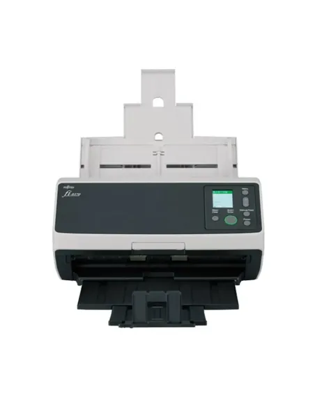 Escaner ricoh - fujitsu fi - 8170 + extensión de garantía a 4 años