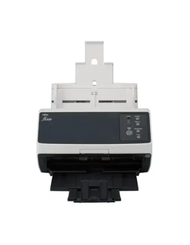 Escaner ricoh - fujitsu fi - 8150