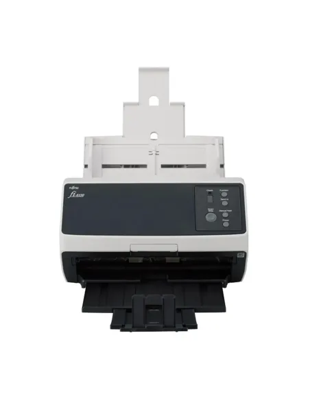 Escaner ricoh - fujitsu fi - 8150
