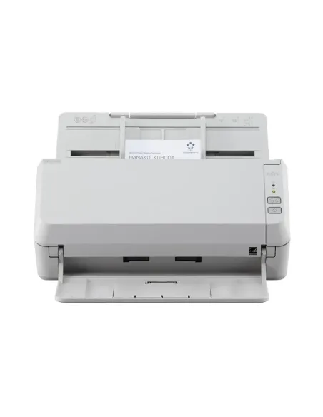 Escaner ricoh - fujitsu sp - 1130n