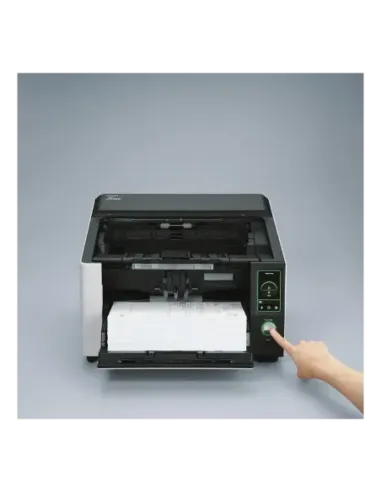 Escaner ricoh - fujitsu fi - 8820