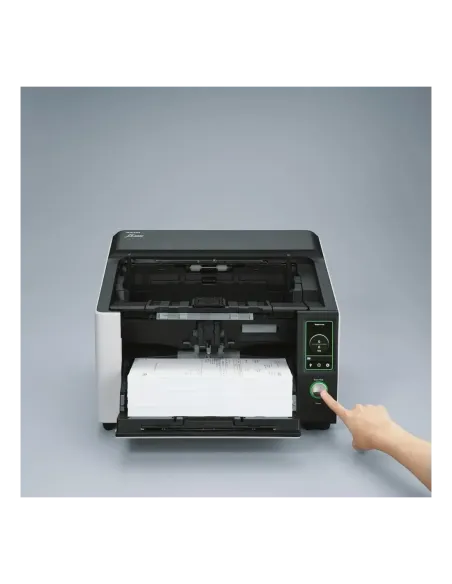 Escaner ricoh - fujitsu fi - 8820
