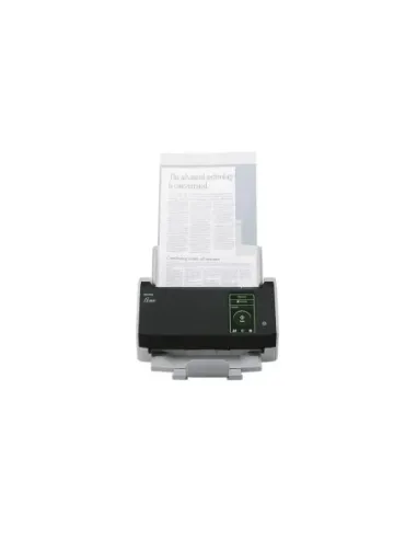 Escaner ricoh - fujitsu fi - 8040