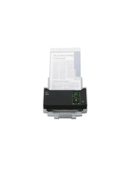 Escaner ricoh - fujitsu fi - 8040
