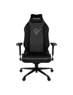 Silla gaming phoenix monarch cuero talla r