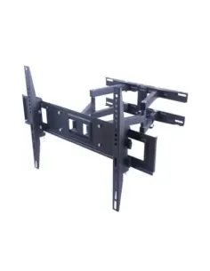 Soporte articulado de pared phoenix para tv hasta 75 pulgadas 50kg