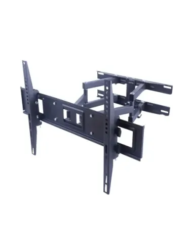 Soporte articulado de pared phoenix para tv hasta 75 pulgadas 50kg