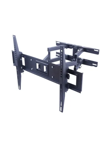 Soporte articulado de pared phoenix para tv hasta 75 pulgadas 50kg