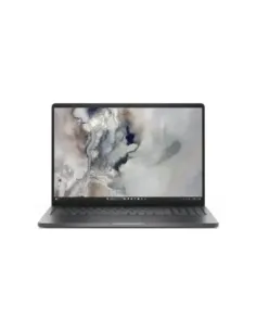 Portatil dell pro 16 pc16250 core 5 - 120u -  16gb -  ssd 512gb -  16 pulgadas fhd+ -  w11p