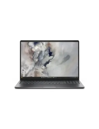 Portatil dell pro 16 pc16250 core 5 - 120u -  16gb -  ssd 512gb -  16 pulgadas fhd+ -  w11p