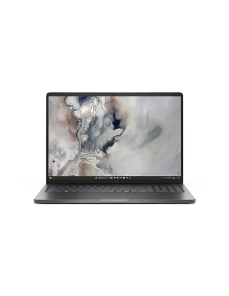 Portatil dell pro 16 pc16250 core 5 - 120u -  16gb -  ssd 512gb -  16 pulgadas fhd+ -  w11p
