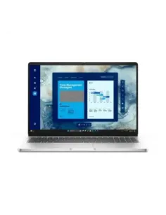 Portatil dell pc16250 u7 - 255u 16gb ssd 512gb 16 pulgadas
