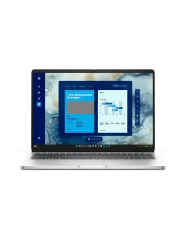 Portatil dell pc16250 u7 - 255u 16gb ssd 512gb 16 pulgadas