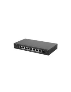 Reyee ES209MG-P Switch 5xmGB PoE 1xSFP+ 130W