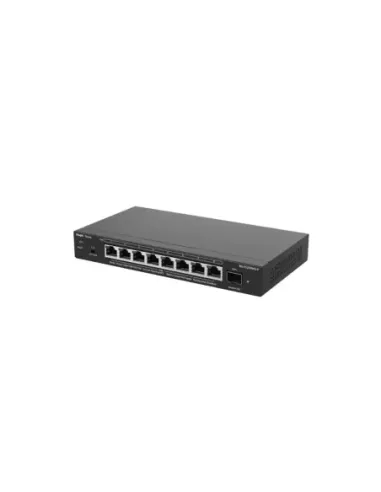 Reyee ES209MG-P Switch 5xmGB PoE 1xSFP+ 130W