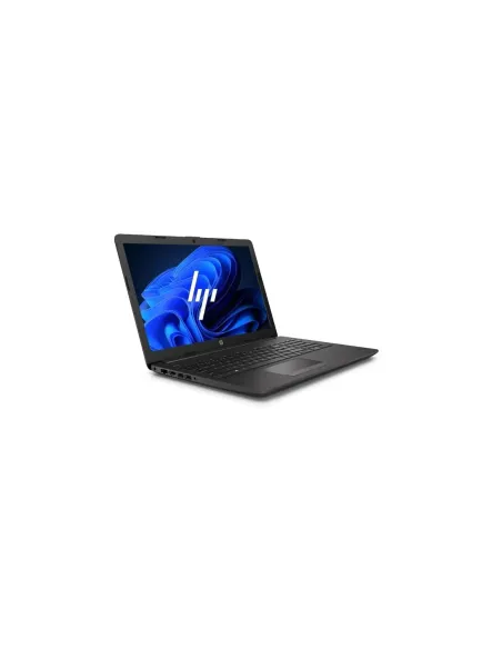 Portatil reacondicionado hp 250 g7 15.6 pulgadas i3 - 10th - 8gb - 256gb ssd - win 11 pro - teclado español