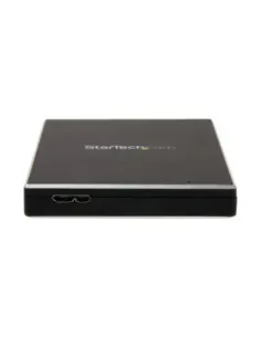 Carcasa disco duro 2.5 pulgadas startech s251bmu313 micro usb tipo b