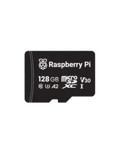 Tarjeta micro sd noobs raspberry pi 128gb