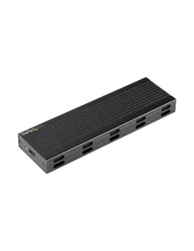 Carcasa disco duro m.2 startech sm2e1bmu31c usb tipo c