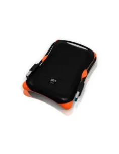 SP A30 Caja externa HDD 2.5" Negro