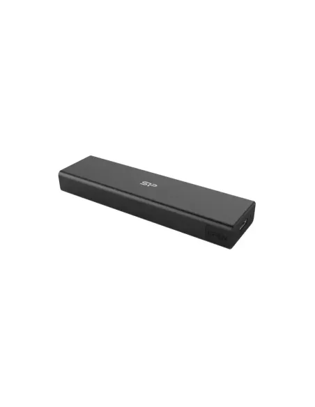 SP  PD60 Caja externa SSD M.2 PCIe NVME