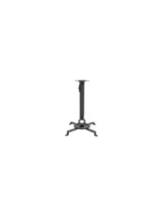 Soporte de techo fonestar spr - 549n para proyector