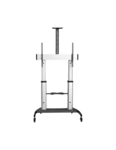 Soporte suelo con ruedas startech vesa hasta 100 pulgadas 1000x600mm max 100kg