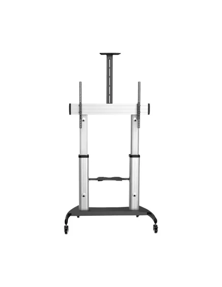 Soporte suelo con ruedas startech vesa hasta 100 pulgadas 1000x600mm max 100kg
